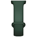 xiaomi smart band 8 active strap green bhr7424gl extra photo 4