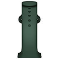 xiaomi smart band 8 active strap green bhr7424gl extra photo 5