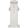 xiaomi smart band 8 active strap ivory bhr7427gl extra photo 5