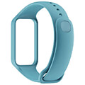 xiaomi smart band 8 active strap blue bhr7429gl extra photo 3