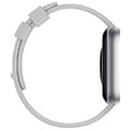 xiaomi redmi watch 4 silver bhr7848gl extra photo 3