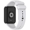 xiaomi mi band 8 pro ivory bhr8007gl extra photo 1
