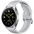 xiaomi watch 2 silver bhr8034gl extra photo 1