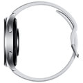 xiaomi watch 2 silver bhr8034gl extra photo 3