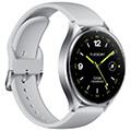 xiaomi watch 2 silver bhr8034gl extra photo 5