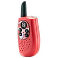 hm 230 r walkie talkie cobra kokkino extra photo 2