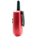 hm 230 r walkie talkie cobra kokkino extra photo 4