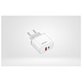 ldnio a2522c 30w pd qc fast charger extra photo 1
