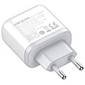 ldnio a2522c 30w pd qc fast charger extra photo 6