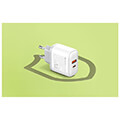 ldnio a2522c 30w pd qc fast charger extra photo 8