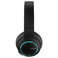 headphone edifier rgb g2bt black extra photo 1