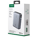 ugreen pb720 25188 power bank 20000mah 100w pdx2 qc30x1 extra photo 2