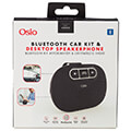 osio oft 4250ck bluetooth handsfree ixeio aytokinitoy kai epitrapezio me multipoint kai enisxyti extra photo 2