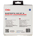 osio oft 4250ck bluetooth handsfree ixeio aytokinitoy kai epitrapezio me multipoint kai enisxyti extra photo 3