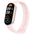 xiaomi smart band 9 mystic rose bhr8345gl extra photo 1