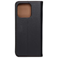 leather case smart pro plus for xiaomi redmi note 12 pro plus 5g black extra photo 1