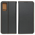 leather case smart pro plus for xiaomi redmi note 12 pro plus 5g black extra photo 2