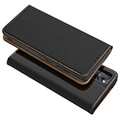 leather case smart pro plus for xiaomi redmi note 12 pro plus 5g black extra photo 5