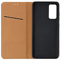 leather case smart pro plus for xiaomi redmi note 12 pro plus 5g black extra photo 6