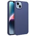 matt case for xiaomi redmi note 12 5g blue extra photo 1