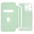 piano book for xiaomi redmi note 12 5g light green extra photo 5