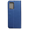 smart case book for xiaomi redmi 10 redmi 10 2022 navy extra photo 1