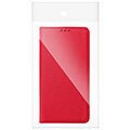 smart case book for xiaomi redmi note 12 pro 5g red extra photo 4
