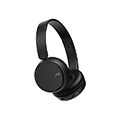 jvc has36wbu bluetooth wireless foldable headphones deep bass extra photo 2
