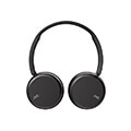jvc has36wbu bluetooth wireless foldable headphones deep bass extra photo 3