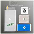 4smarts second glass 25d for samsung galaxy xcover 5 x pro extra photo 1