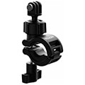 telesin bicycle mount for sports cameras 360 extra photo 1