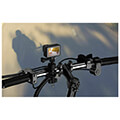 telesin bicycle mount for sports cameras 360 extra photo 4