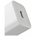 baseus super si quick charger 1c 20w cable type c to lightning iphone ipad 1m white extra photo 3