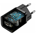 baseus super si quick charger 1c 25w type c black extra photo 4