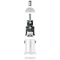 baseus grain pro car charger 2x usb 48a 24w white extra photo 6