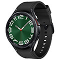 samsung galaxy watch6 classic 47mm lte black sm r965fzkaeue extra photo 1