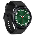 samsung galaxy watch6 classic 47mm lte black sm r965fzkaeue extra photo 2