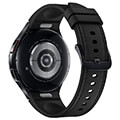 samsung galaxy watch6 classic 47mm lte black sm r965fzkaeue extra photo 3