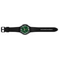 samsung galaxy watch6 classic 47mm lte black sm r965fzkaeue extra photo 5