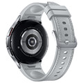 samsung galaxy watch6 classic 47mm lte silver sm r965fzsaeue extra photo 3
