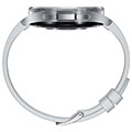 samsung galaxy watch6 classic 47mm lte silver sm r965fzsaeue extra photo 4