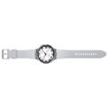 samsung galaxy watch6 classic 47mm lte silver sm r965fzsaeue extra photo 5