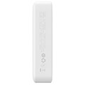 baseus wireless powerbank qi 20000mah mini magnetic magsafe 20w white extra photo 4