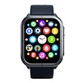 mibro smartwatch c3 black extra photo 2