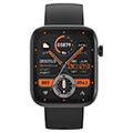 colmi smartwatch p71 black extra photo 1