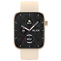 colmi smartwatch p71 gold extra photo 1