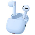 baseus bowie wx5 earphones tws blue extra photo 1