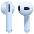 baseus bowie wx5 earphones tws blue extra photo 2