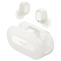 baseus bowie ez10 wireless earphones white extra photo 4