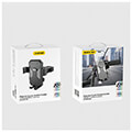 dudao f7c bike motorcycle holder extra photo 1